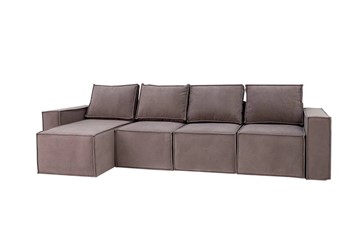 Угловой раскладной диван Бафи, комбинация 4 в Альметьевске