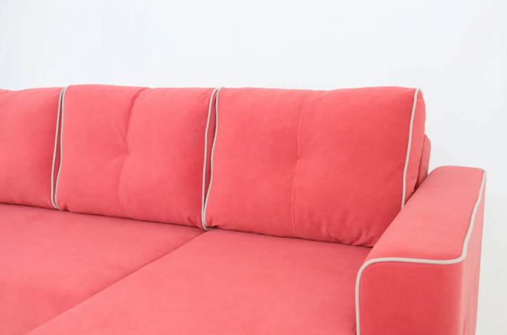 Угловой раскладной диван Барри в Казани - изображение 9