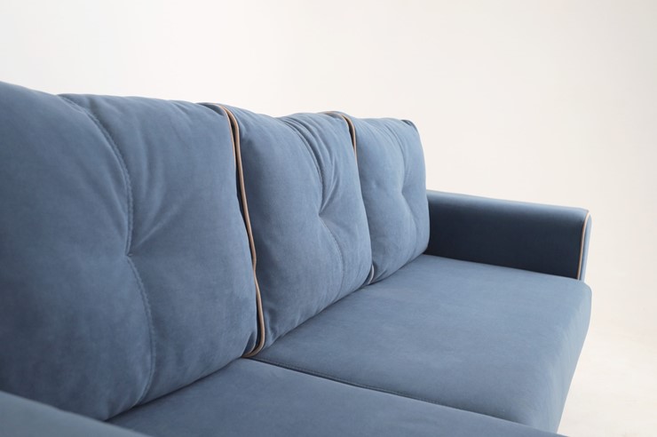 Угловой раскладной диван Барри в Альметьевске - изображение 5