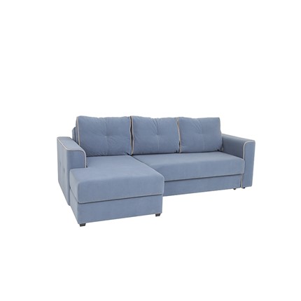 Угловой раскладной диван Барри в Набережных Челнах - изображение
