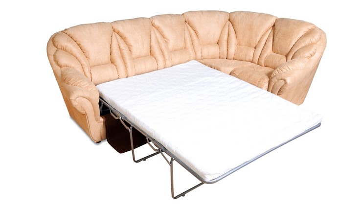 Угловой раскладной диван Эдем в Альметьевске - изображение 1