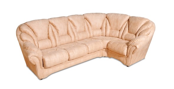 Угловой раскладной диван Эдем в Альметьевске - изображение