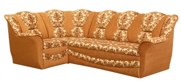 Угловой диван sofart Император (2800х1800х980) в Нижнекамске
