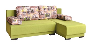 Угловой диван Комбо 1 МДУ, Боннель в Набережных Челнах