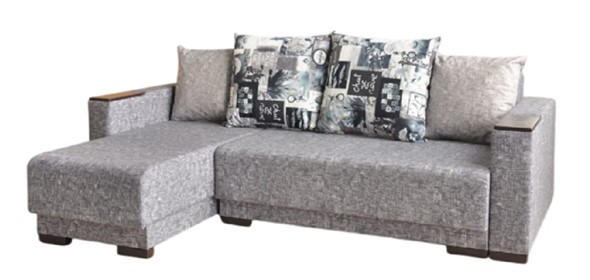 Угловой диван Комбо 3 МДУ, Боннель в Альметьевске - изображение