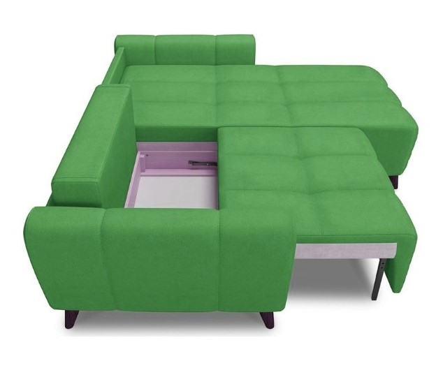 Угловой диван Маркланд НПБ в Альметьевске - изображение 1