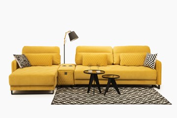 Угловой диван Милфорд 1.3 ПШ (100) в Набережных Челнах