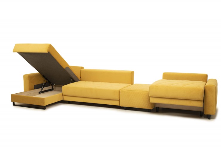 Угловой диван Милфорд 1.6 (75) в Альметьевске - изображение 3