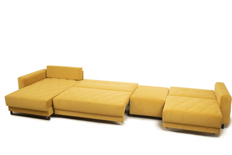 Угловой диван Милфорд 1.6 (75) в Нижнекамске - изображение 4