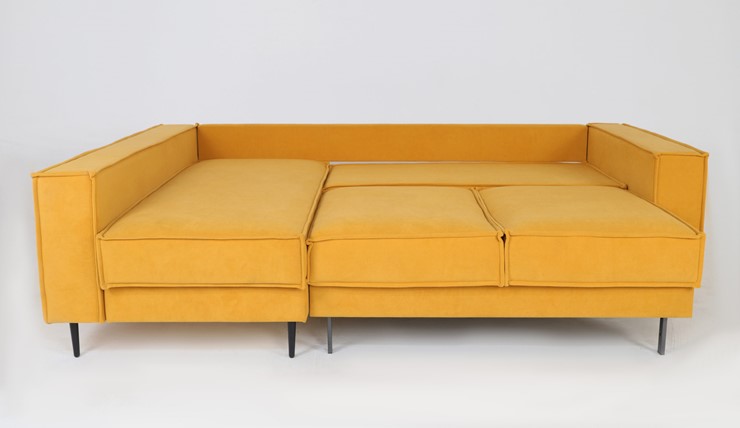 Угловой диван Морис в Нижнекамске - изображение 3