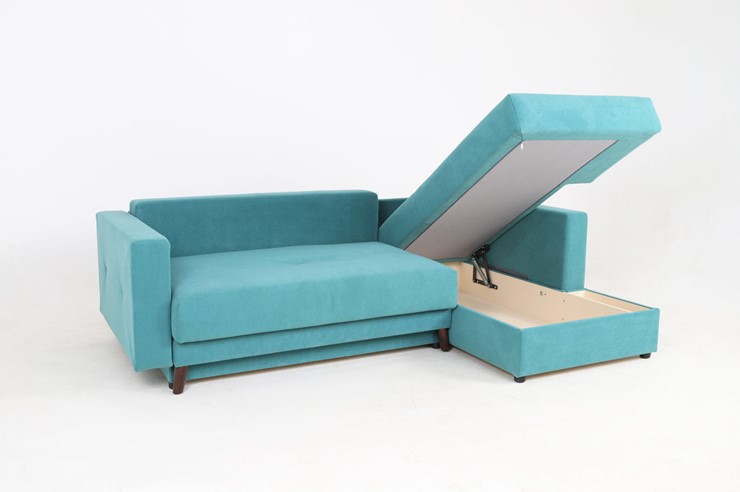 Угловой раскладной диван Тэсси в Зеленодольске - изображение 2