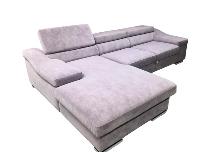 Угловой диван Мюнхен современный в Нижнекамске - изображение 5
