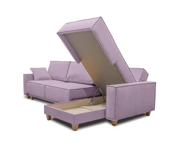 Угловой диван Патрик в Альметьевске - изображение 2