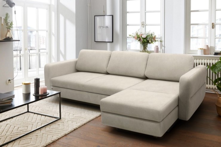 Угловой диван Марко (м6+м2к+м1+м6) в Альметьевске - изображение 5