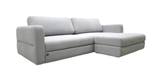 Модульный диван с пуфом Марко (м6,1+м3д+м3ящ+м6,1+м13) в Нижнекамске - изображение