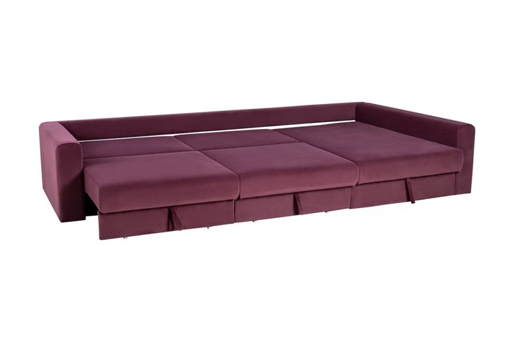 Раскладной угловой диван Сицилия 3 340 в Альметьевске - изображение 3