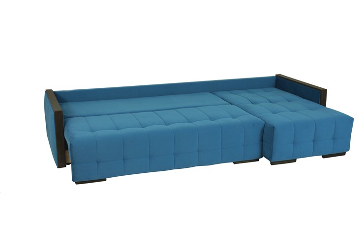 Угловой диван с оттоманкой Татьяна 4 в Набережных Челнах - изображение 1