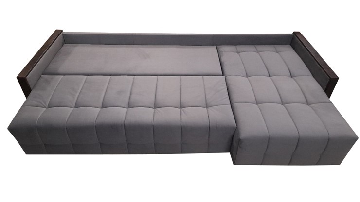 Угловой диван с оттоманкой Татьяна 4 в Набережных Челнах - изображение 8