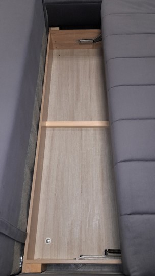 Угловой диван с оттоманкой Татьяна 4 в Набережных Челнах - изображение 10