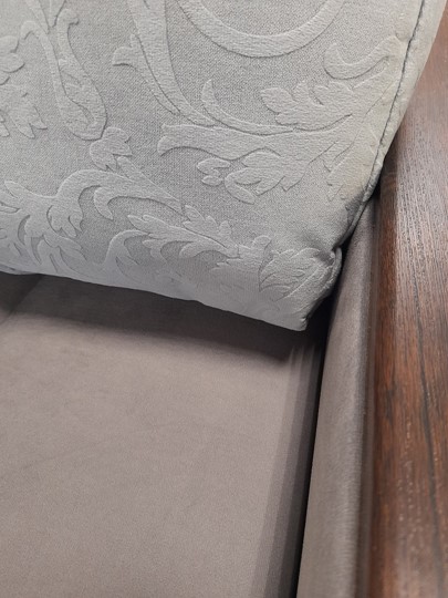 Угловой диван с оттоманкой Татьяна 4 в Набережных Челнах - изображение 11