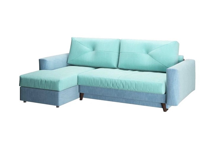 Угловой раскладной диван Тэсси в Набережных Челнах - изображение 9