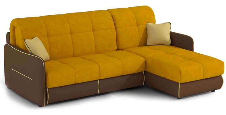 Угловой диван Токио 2 (ППУ) в Альметьевске - изображение 6