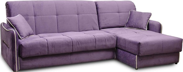 Угловой диван Токио 2 (ППУ) в Нижнекамске - изображение