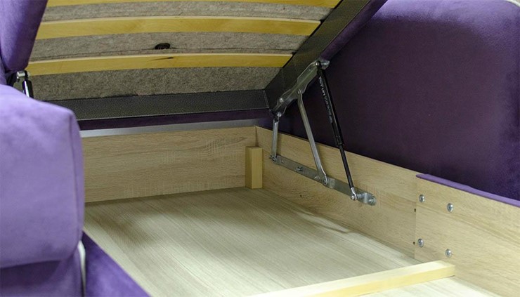 Угловой диван Токио 2 (ППУ) в Набережных Челнах - изображение 5