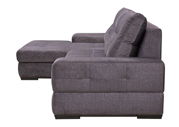 Угловой диван V-0-M ДУ (П5+Д5+Д2+П1) в Набережных Челнах - предосмотр 2