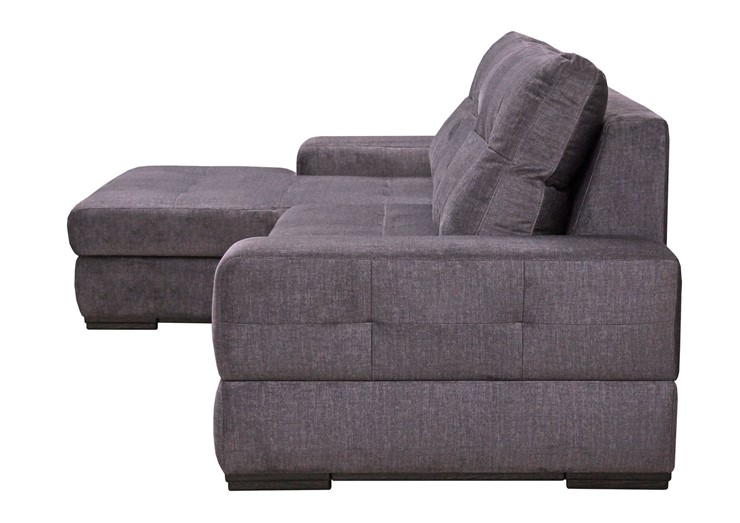 Угловой диван V-0-M ДУ (П5+Д5+Д2+П1) в Набережных Челнах - изображение 2