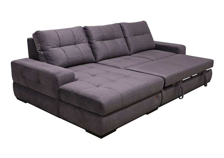 Угловой диван V-0-M ДУ (П5+Д5+Д2+П1) в Альметьевске - изображение 4