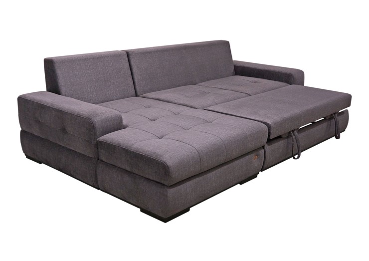 Угловой диван V-0-M ДУ (П5+Д5+Д2+П1) в Набережных Челнах - изображение 5