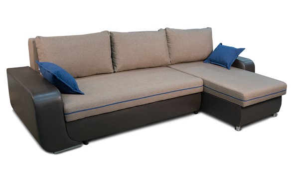 Угловой диван Нео 58 в Нижнекамске - изображение
