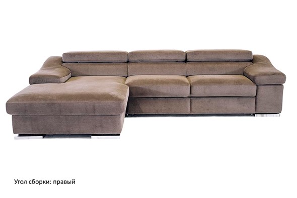 Угловой диван Мюнхен современный в Набережных Челнах - изображение