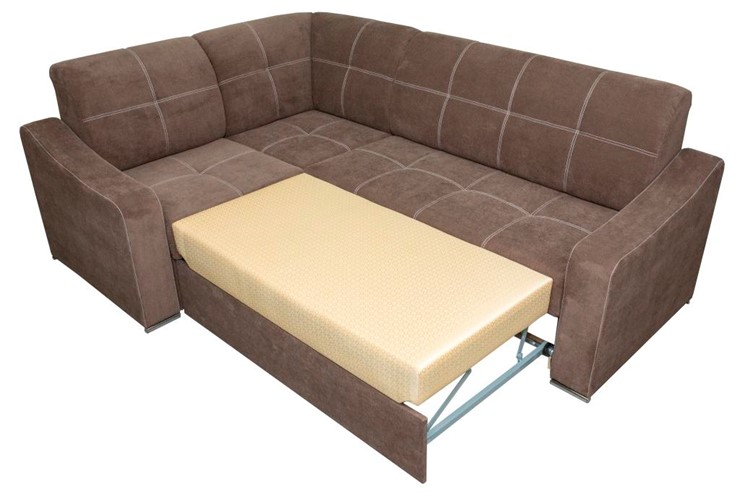 Угловой диван Нео 46 в Нижнекамске - изображение 1