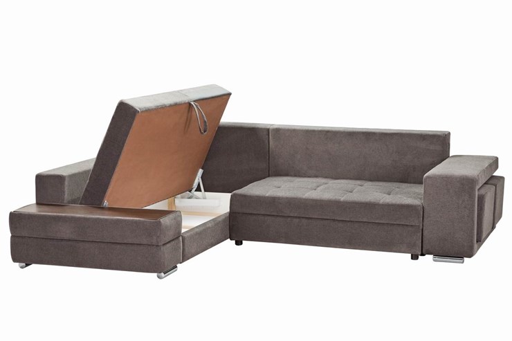 Угловой диван Жардин 3 в Альметьевске - изображение 4