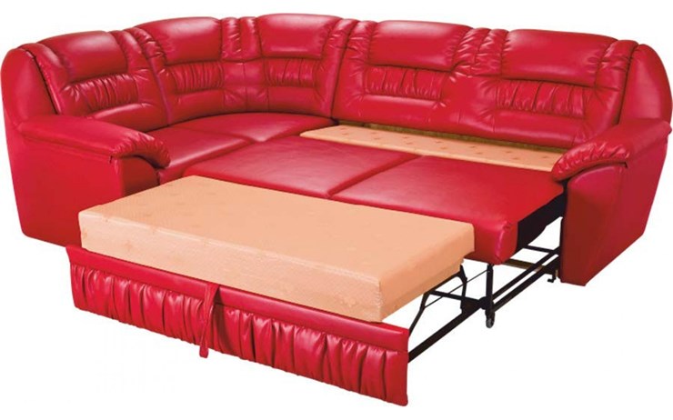 Угловой диван Марсель 3 в Нижнекамске - изображение 1