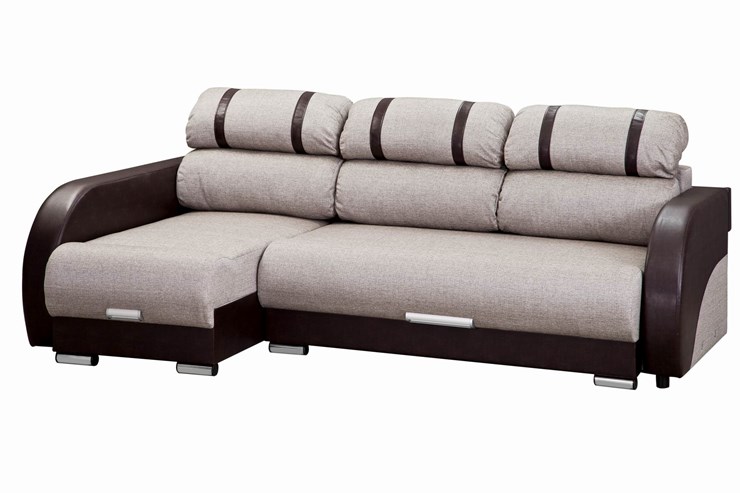 Угловой диван Визит 8 в Альметьевске - изображение 4