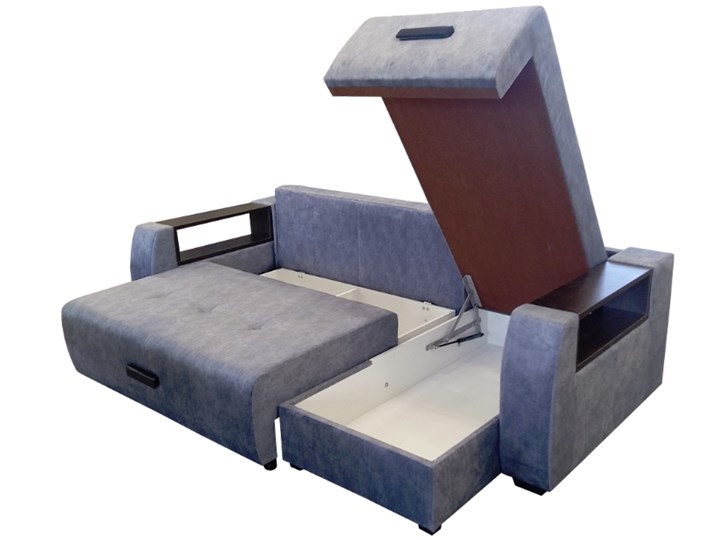 Угловой диван Джаз в Альметьевске - изображение 2