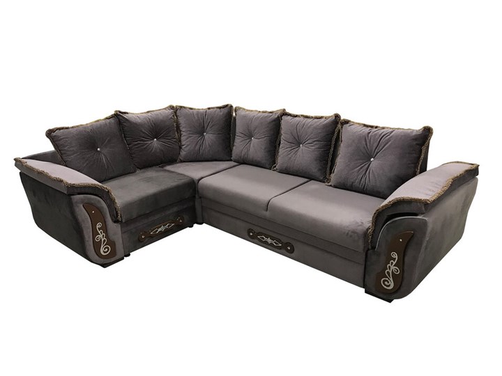 Угловой диван Верона в Альметьевске - изображение 1
