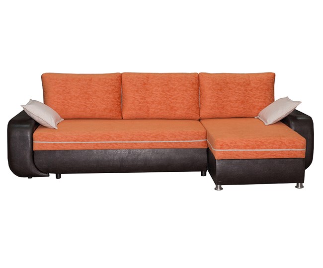 Угловой диван Нео 58 в Альметьевске - изображение 7