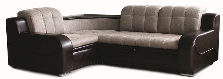 Угловой диван Жемчуг 2 (сектор) в Альметьевске - изображение 1