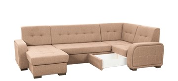 П-образный диван Подиум П5 в Набережных Челнах - предосмотр 1