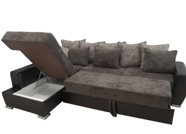 Угловой диван Дипломат в Альметьевске - изображение 5