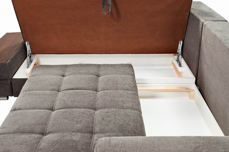 Угловой диван Жардин 3 в Альметьевске - изображение 3