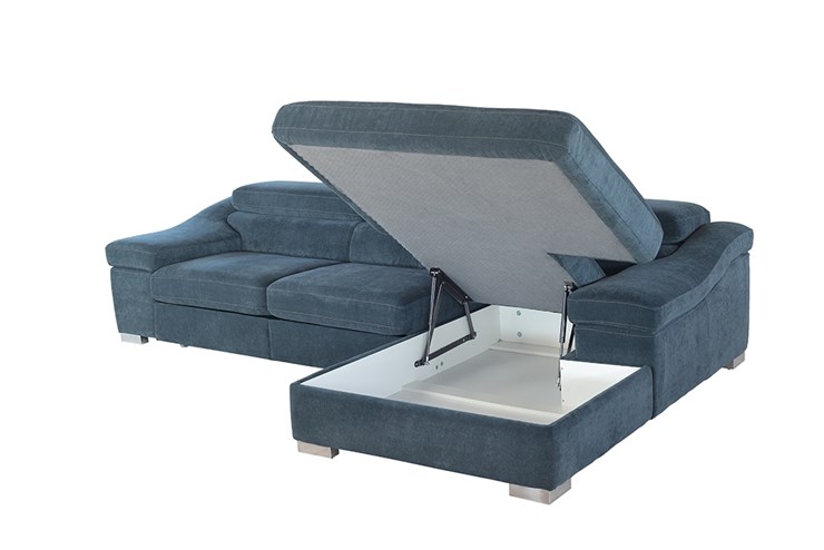 Угловой диван Мюнхен современный в Нижнекамске - изображение 3