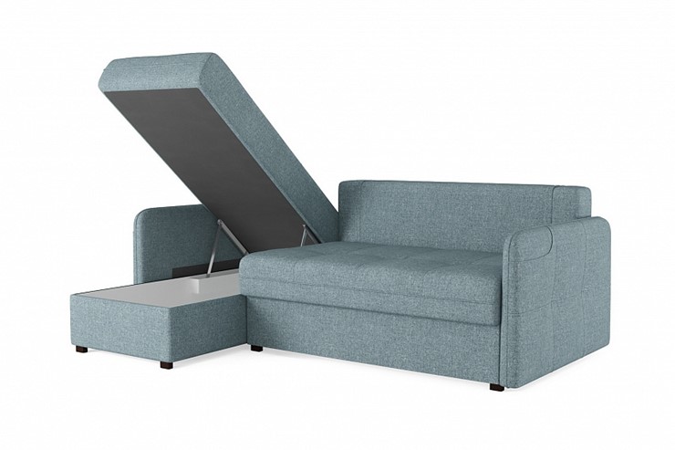 Угловой диван Smart 1, Шерлок 975 в Альметьевске - изображение 5