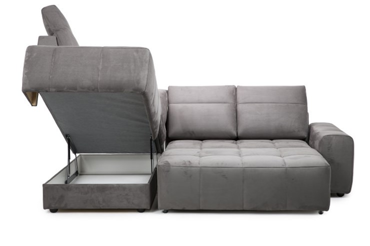 Угловой диван Монреаль угол 5 в Альметьевске - изображение 4