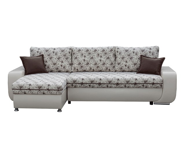 Угловой диван Нео 58 в Альметьевске - изображение 6