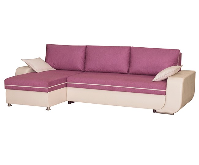 Угловой диван Нео 58 в Нижнекамске - изображение 10